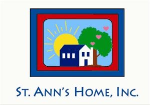 St. Ann's Home, Inc.