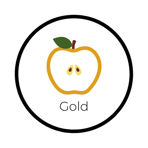 Gold Sponsor Icon