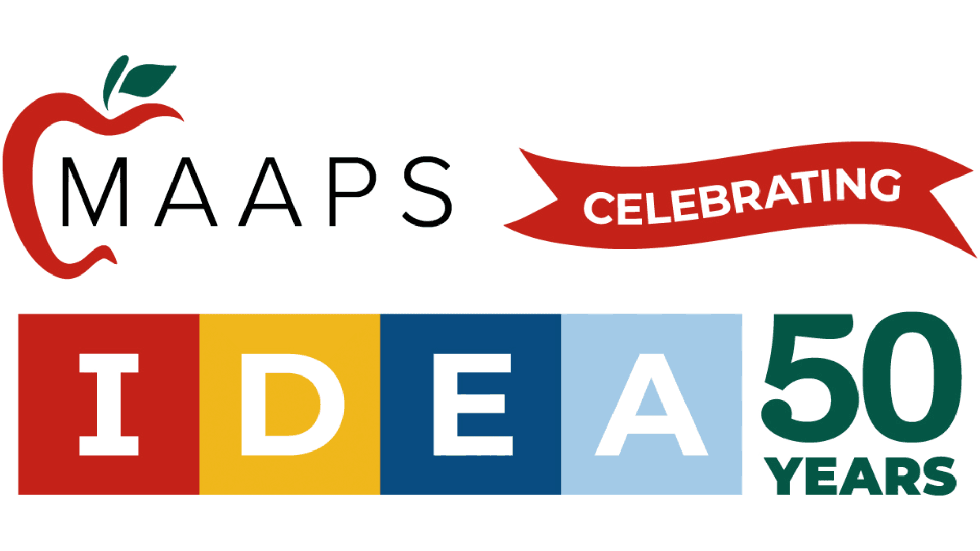 IDEA 50 Click to learn more about IDEA!